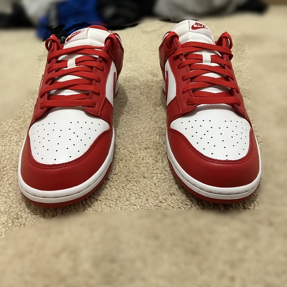 2020
Dunk Low Retro SP 'St. John's - Picture 4 of 8